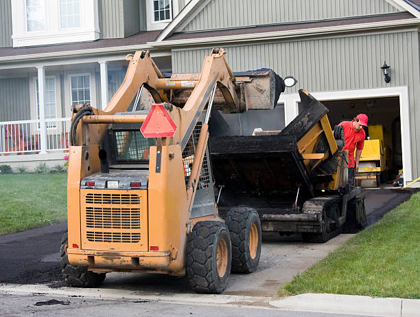 Best Colored Driveway Pavers in Gardnerville, NV